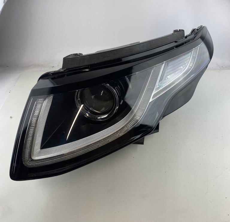 Headlight LAND RANGE ROVER Evoque L538 LIFT Xenon 