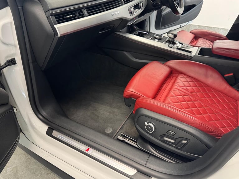  Audi S5 3.0 TFSI V6 Sportback Tiptronic quattro Euro 6 (s/s) 5dr Petrol Automatic