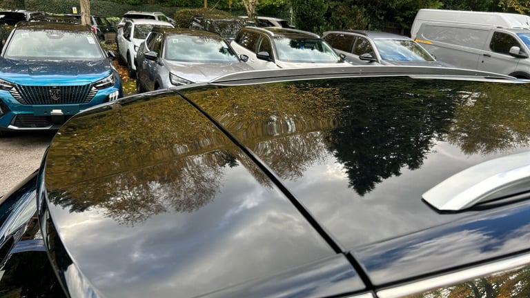 2022 Peugeot 3008 1.2 PureTech Allure Premium + SUV 5dr Petrol Manual Euro 6 (s/s) (130 ps) SUV P...