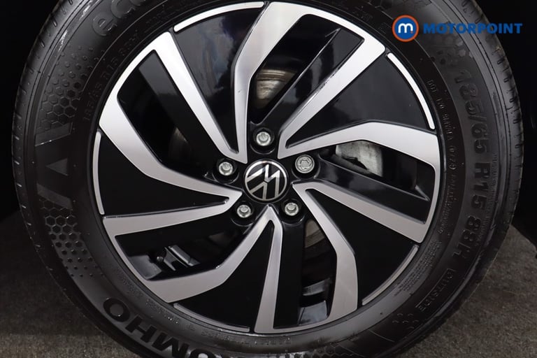 2024 Volkswagen Polo 1.0 TSI Life 5dr Hatchback Petrol Manual