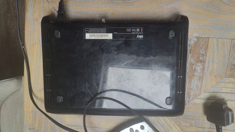 Sky HD Box DRX595 Multi-Room TV Player 