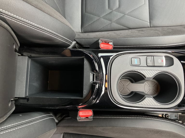 2023 Nissan Juke 1.6 Hybrid Tekna+ 5dr Auto HATCHBACK PETROL/ELECTRIC Automatic