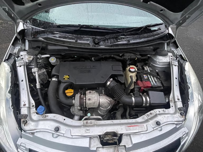 Suzuki, SWIFT, Hatchback, 2013, Manual, 1248 (cc), 5 doors