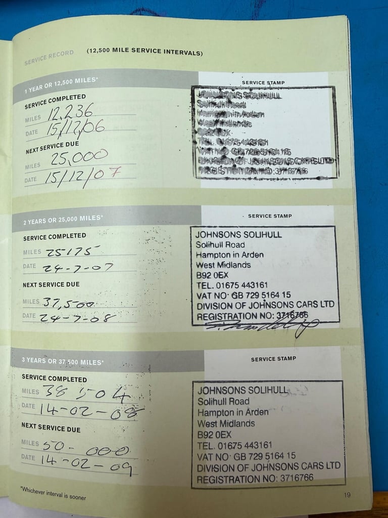 2006 Volvo S60 2.4D SE 4dr Geartronic SALOON DIESEL Automatic