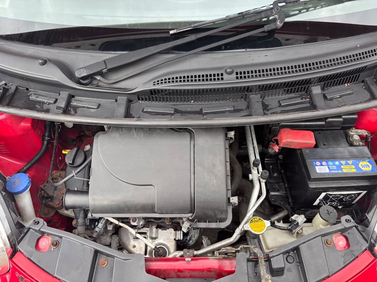Citroen, C1, Hatchback, 2013, Manual, 998 (cc), 5 doors