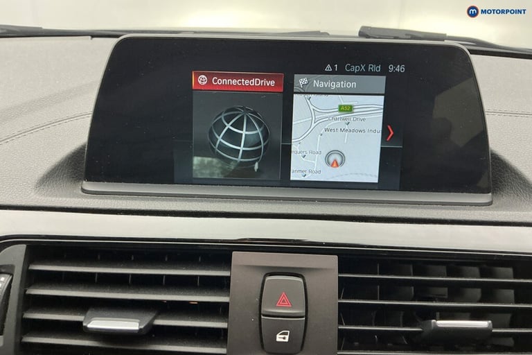 2020 BMW 2 Series 218i Sport 2dr [Nav] Step Auto Convertible Petrol Automatic