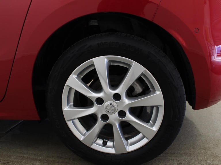 2020 Vauxhall Corsa 1.5 Turbo D Elite Nav 5dr HATCHBACK DIESEL Manual