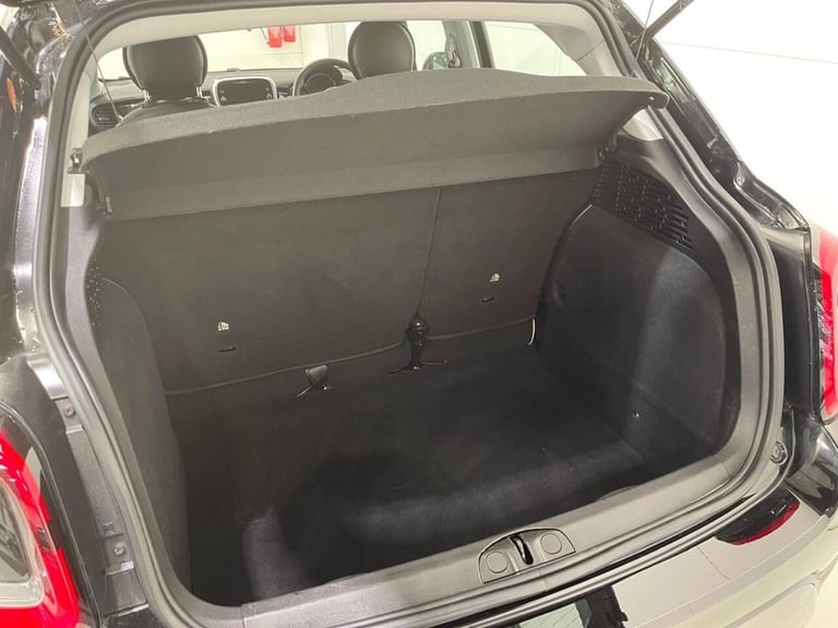 2020 Fiat 500X 1.0 City Cross 5dr HATCHBACK PETROL Manual