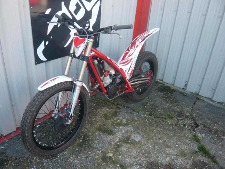Gas Gas TXT 250 2022 ROAD REG TRIALS BIKE ST ONE 125 R 300 RR EVO 2T 4RT PRO GP