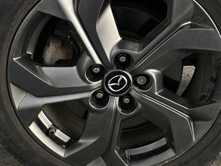 2021 Mazda MX-30 35.5kWh GT Sport Tech Auto 5dr HATCHBACK Electric Automatic