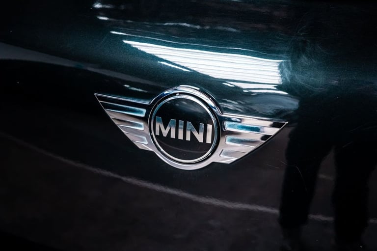 2011 MINI Countryman 1.6 Cooper S SUV 5dr Petrol Steptronic ALL4 Euro 5 (184 ps) HATCHBACK Petrol...