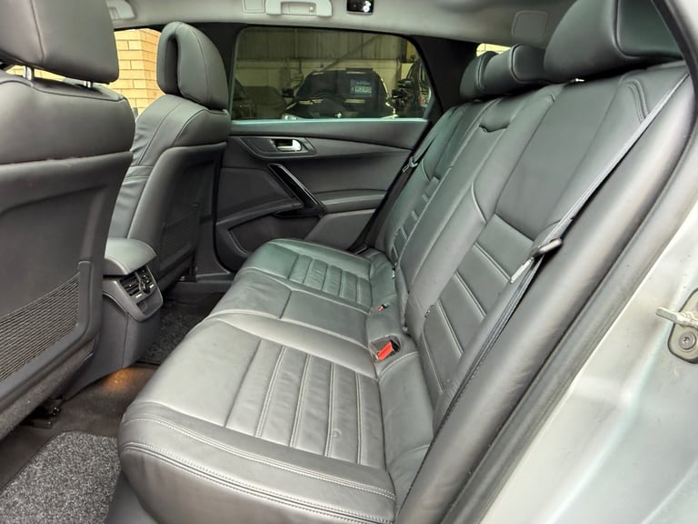 ** GREAT SPEC ** 2012 (62) Peugeot 508 SW 2.2 HDi GT Auto 5dr Estate ** VALUE **