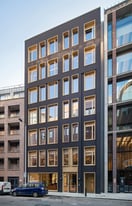 (Aldgate) Private Offices for Rent: 2 to 66 desks | Serviced