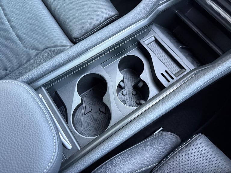 2025 Skoda Kodiaq 2.0 TSI 204 SE L 4X4 5dr DSG [7 Seat] ESTATE PETROL Automatic