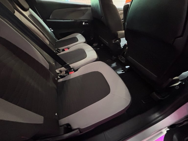 2015 15 CITROEN C4 PICASSO 1.6 E-HDI VTR+ MPV 5DR DIESEL MANUAL EURO 5 (S/S) (11