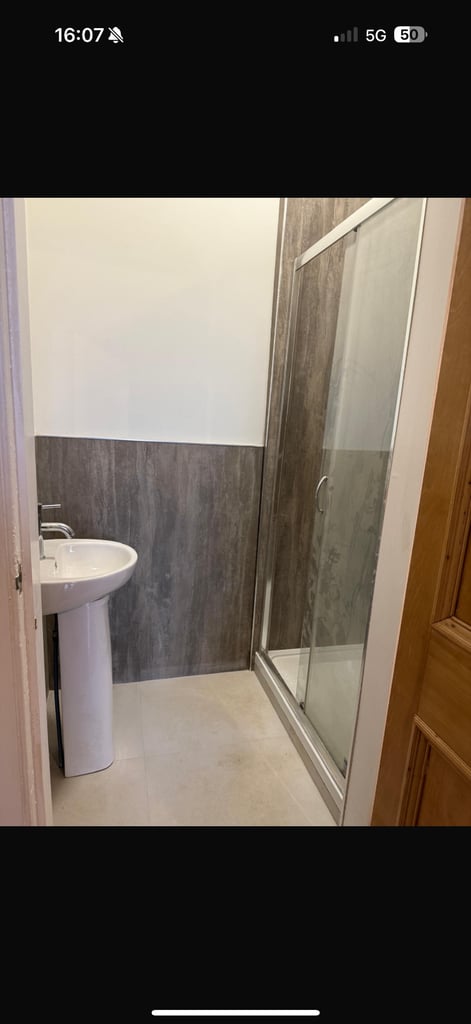 Lovely one bedroom flat to rent in Abbeyhill