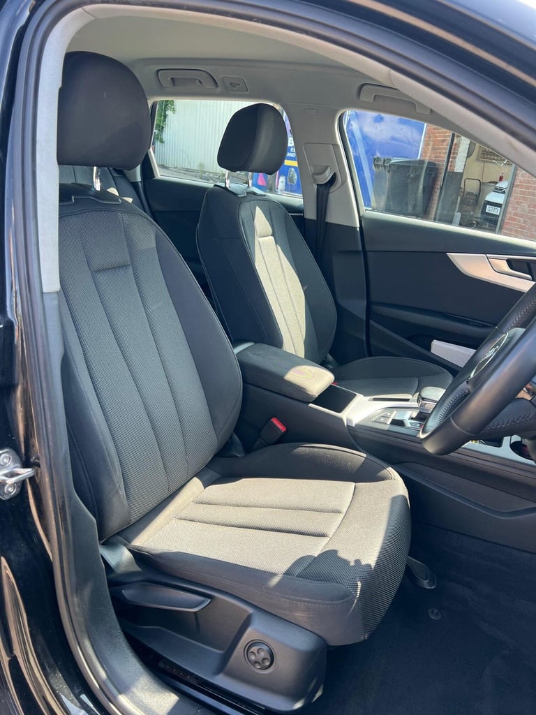 2020 Audi A4 Avant 2.0 TDI 35 Technik S Tronic Euro 6 (s/s) 5dr ESTATE Diesel Automatic