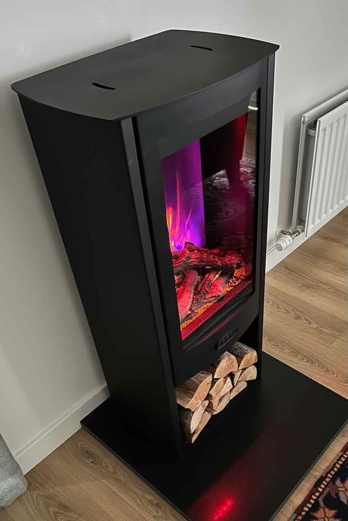 AGA Westbury Electric Stove
