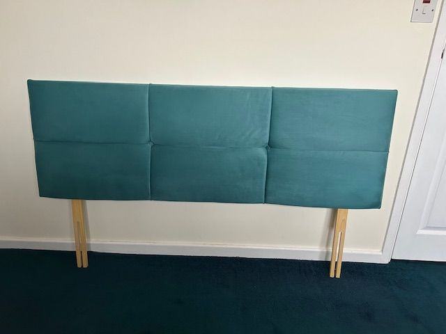 image for King Size Headboard 