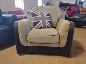  cuddle spin Armchair Chair Delivery Poss