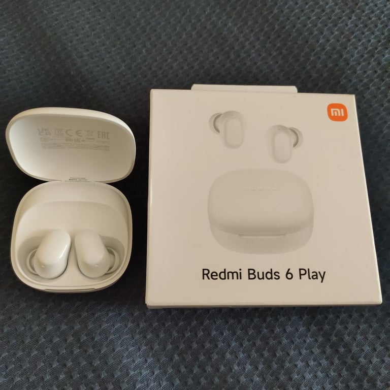 Redmi Buds 6 Play