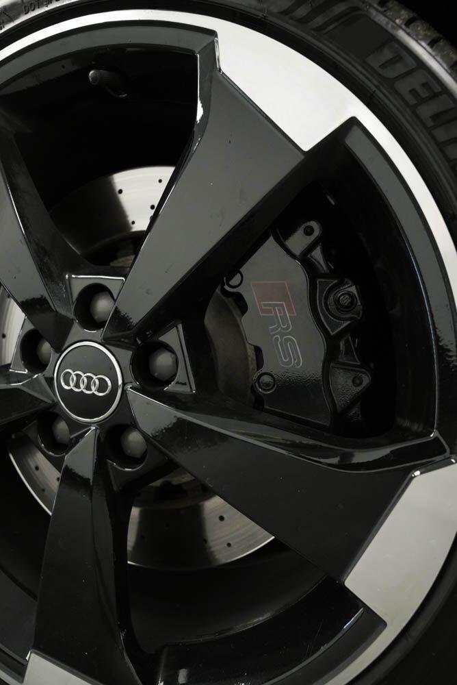  Audi RS3 2.5 TFSI Sportback S Tronic quattro Euro 6 (s/s) 5dr Petrol Automatic