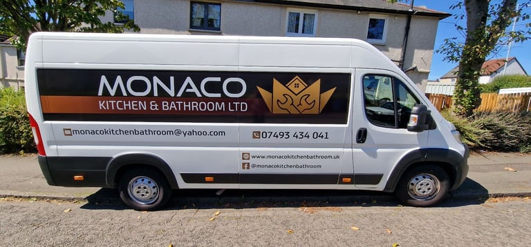 Citroen, RELAY, Panel Van, 2018, Manual, 1997 (cc)