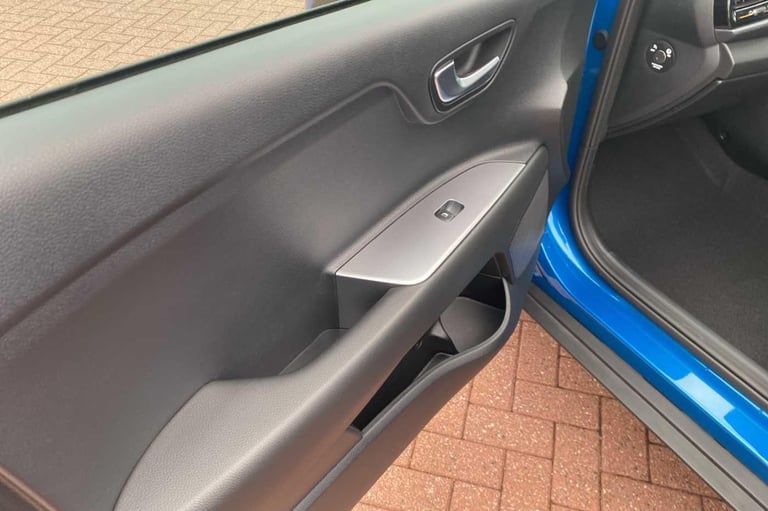 2022 Kia Stonic 1.0T GDi 48V GT-Line S 5dr HATCHBACK Petrol/Electric Hybrid Manual