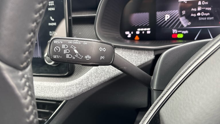 2024 Skoda Kamiq 1.5 TSI SE 5dr DSG ESTATE PETROL Automatic