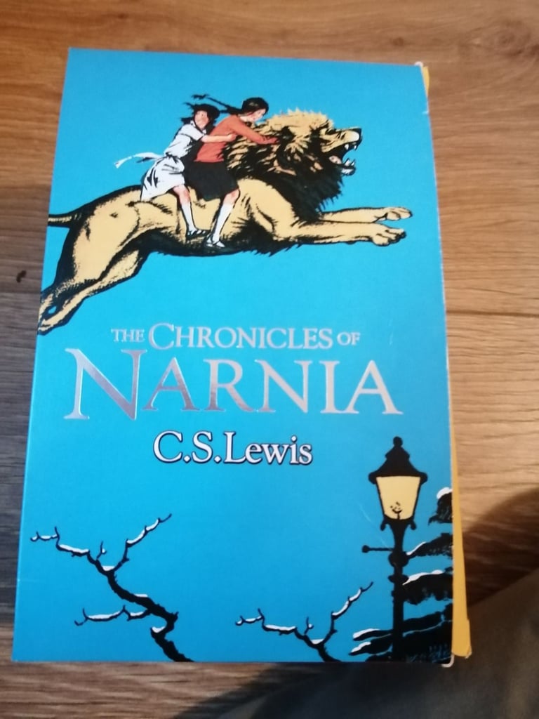 The Chronicles of Narnia