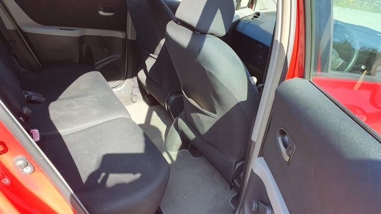Toyota, YARIS Sr d4d diesel Hatchback, 2008, Manual, 1364 (cc), 5 doors