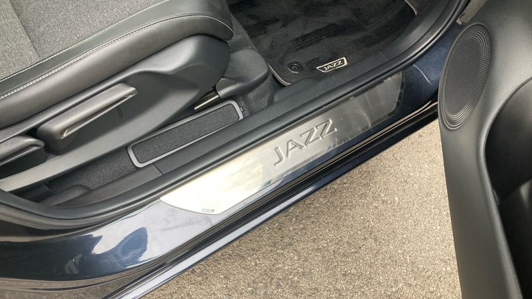 2023 Honda Jazz 1.5 i-MMD Hybrid Advance 5dr eCVT Hybrid Hatchback Hatchback Hybrid Automatic