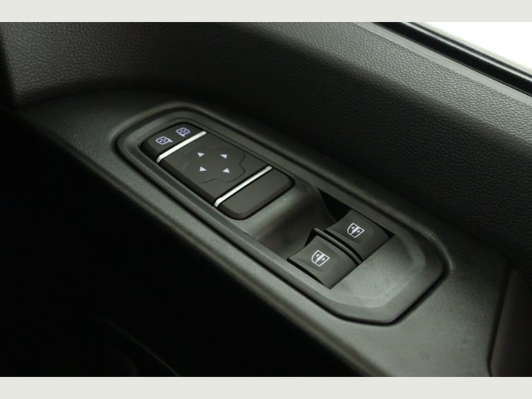 2025 Renault Trafic SL30 Blue dCi 130 Advance [Safety] PANEL VAN Diesel Manual