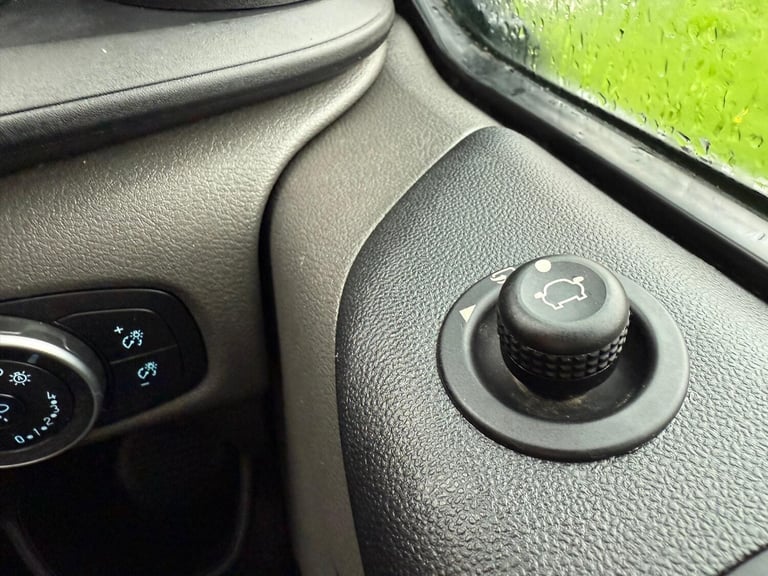 2021 Ford Transit Custom 2.0 340 EcoBlue MHEV Limited Panel Van 5dr Diesel Manual L2 H2 Euro 6 (s...