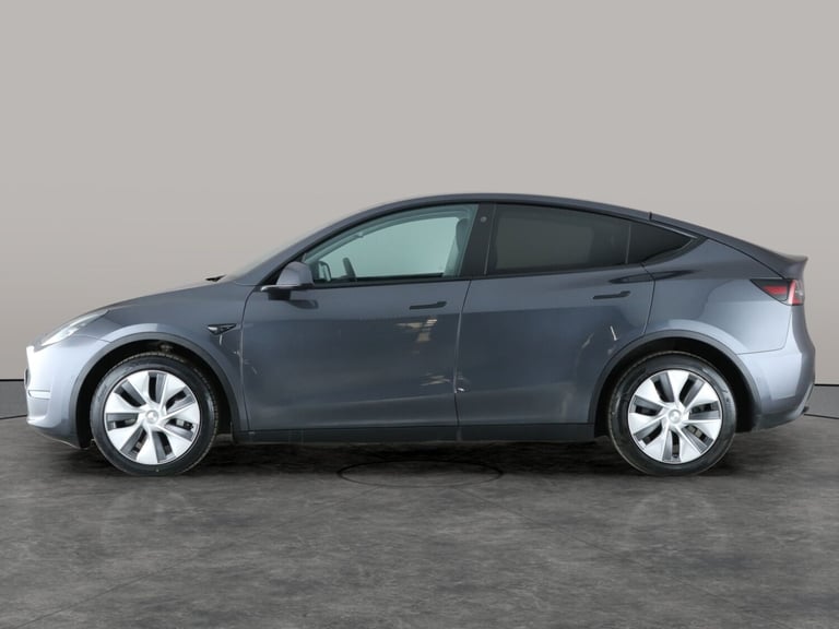 2022 Tesla Model Y Long Range AWD 5dr Auto MPV ELECTRIC Automatic