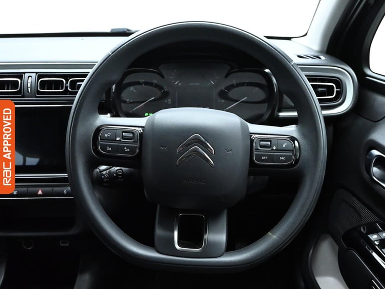 2021 Citroen C3 1.2 PureTech Shine Hatchback 5dr Petrol Manual Euro 6 (s/s) (83 ps) Hatchback PET...