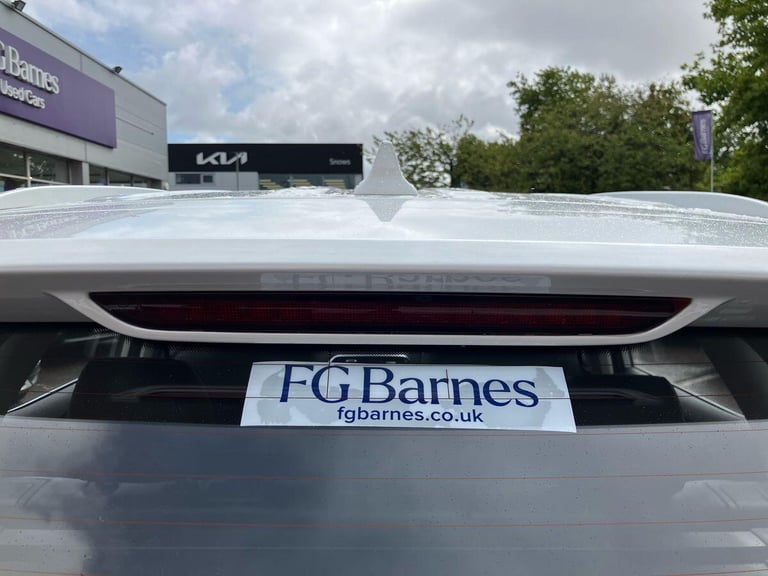 2022 MG MG HS 1.5 T-GDI Excite 5dr ESTATE Petrol Manual