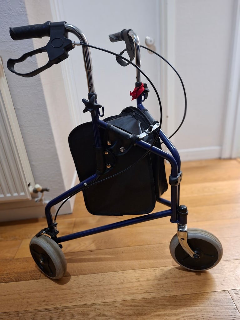 image for Walking aid 