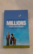 *FREE book* 'Millions' by Frank Cottrell Boyce