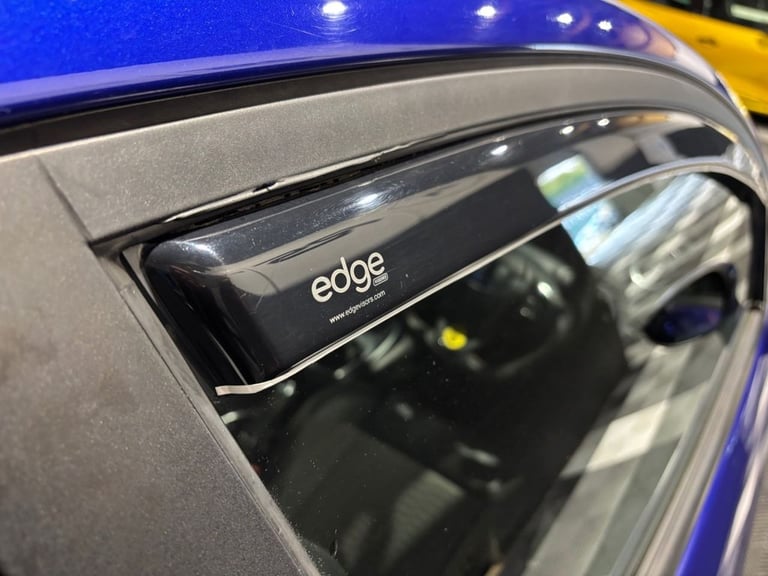 2017 Ford Fiesta 1.6T EcoBoost ST-3 Hatchback 3dr Petrol Manual Euro 6 (182 ps) Hatchback Petrol ...