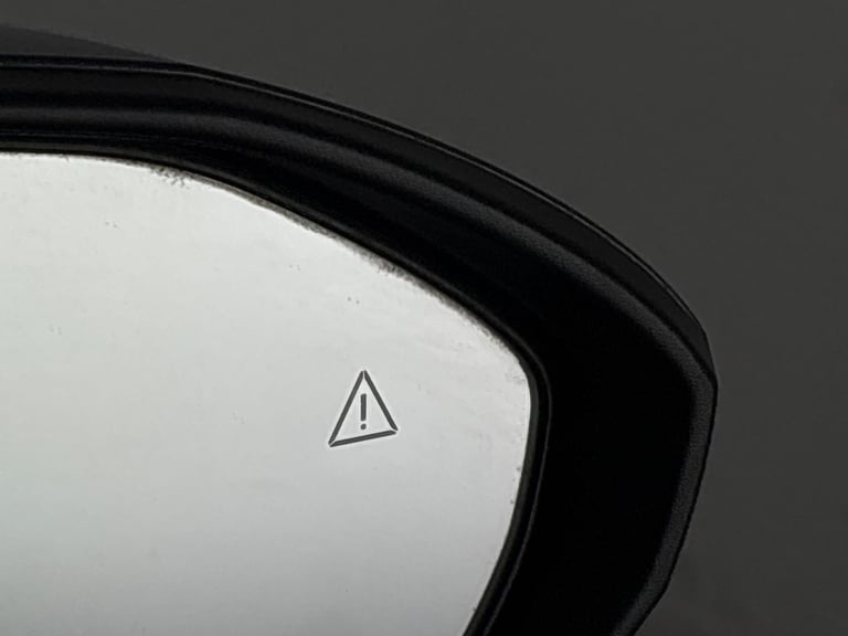 2022 Hyundai TUCSON 1.6 h T-GDi Ultimate SUV 5dr Petrol Hybrid Auto Euro 6 (s/s) (230 ps) - HEA S...