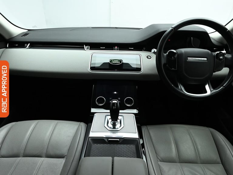 2020 Land Rover Range Rover Evoque 2.0 D150 MHEV S SUV 5dr Diesel Auto 4WD Euro 6 (s/s) (150 ps) ...