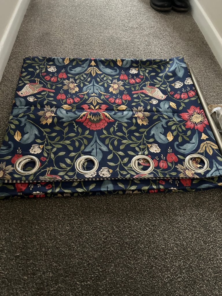 image for Door curtain