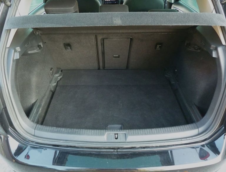  Volkswagen Golf GT 1.6 TDI 115 5dr DSG Auto Diesel