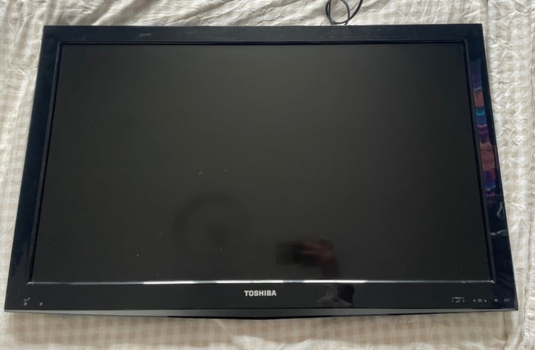 32inch LCD Toshiba Tv