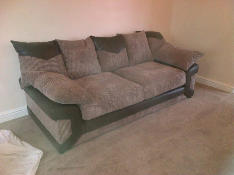 image for 3 & 2 seater sofas 