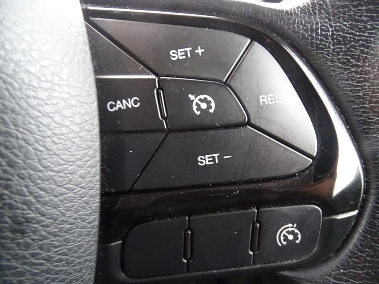 JEEP RENEGADE 1.6 Renegade 1.6 Multijet Ii 120hp Dawn Of Justice Black Manual Di