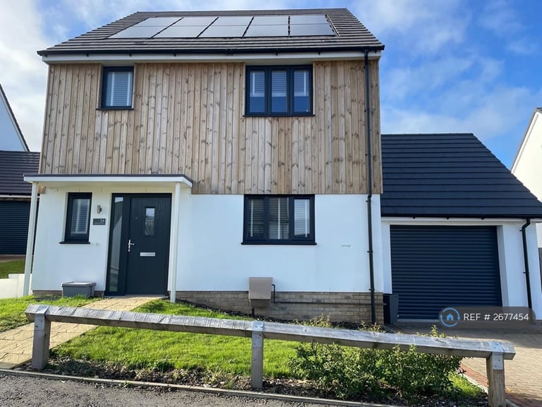 4 bedroom house in Florence Park, Callington, PL17 (4 bed) (#2677454)