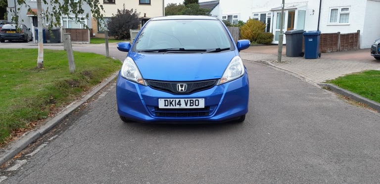 image for Honda Jazz Manual ES PLUS 