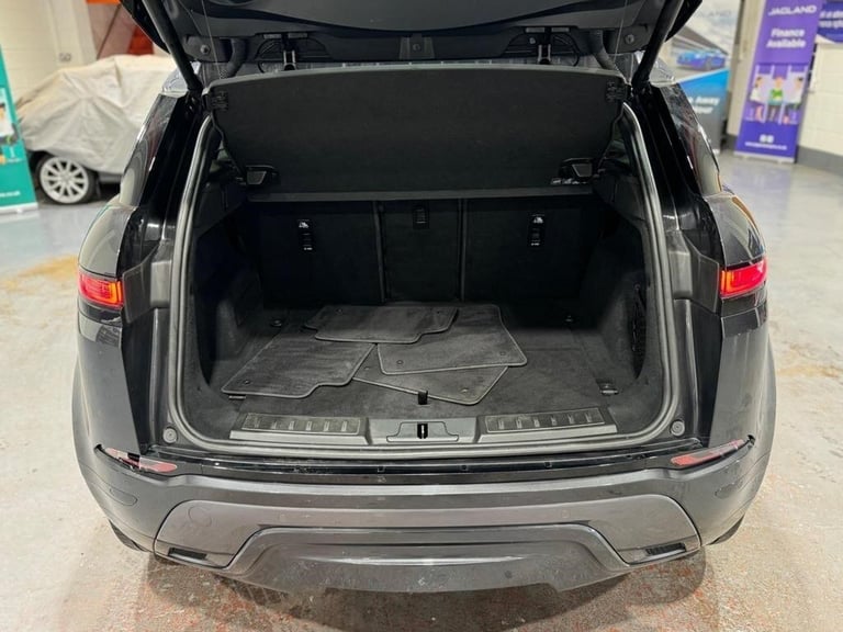 2019 Land Rover Range Rover Evoque 2.0 D180 R-Dynamic HSE Auto 4WD Euro 6 (s/s) 5dr ESTATE Diesel...